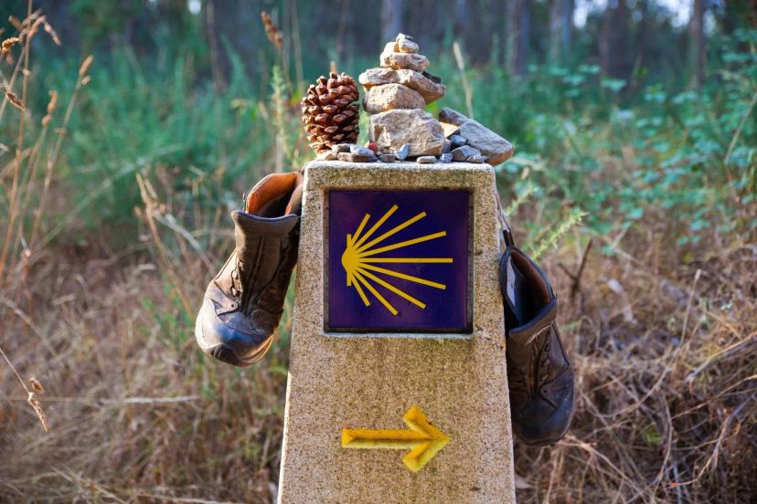 Camino de Santiago Tours