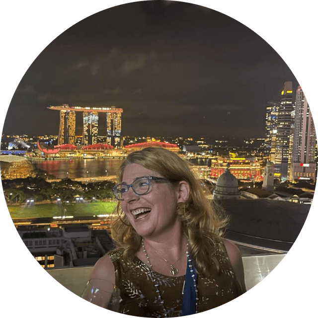 Kristin Stone's profile photo