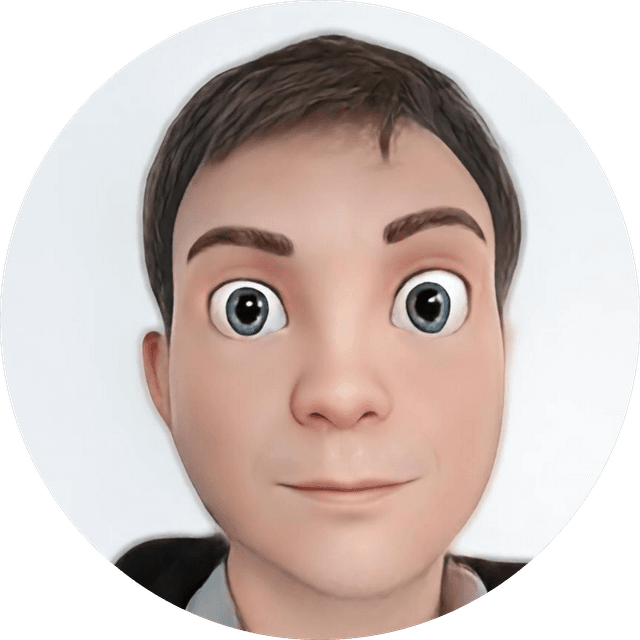 Chris Johnson's profile photo