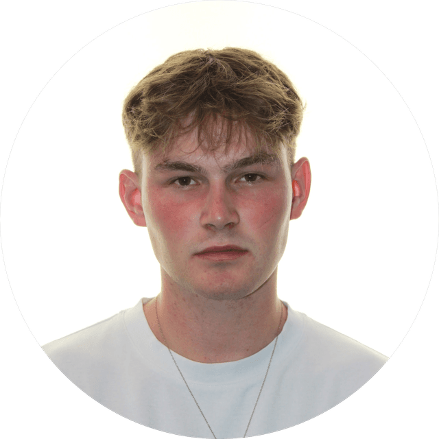 David Boddy's profile photo