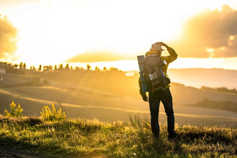 Tuscany Walking Holidays