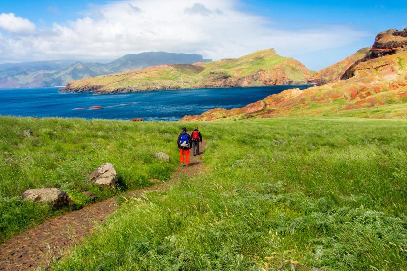 Madeira Walking Holidays
