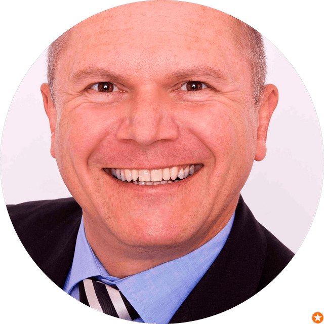 Guido Weis's profile photo