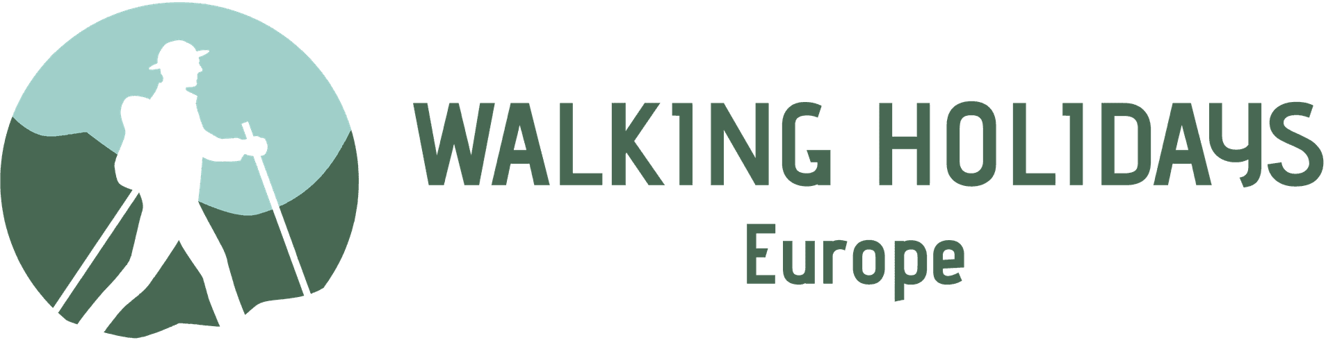 Walking Holidays Europe