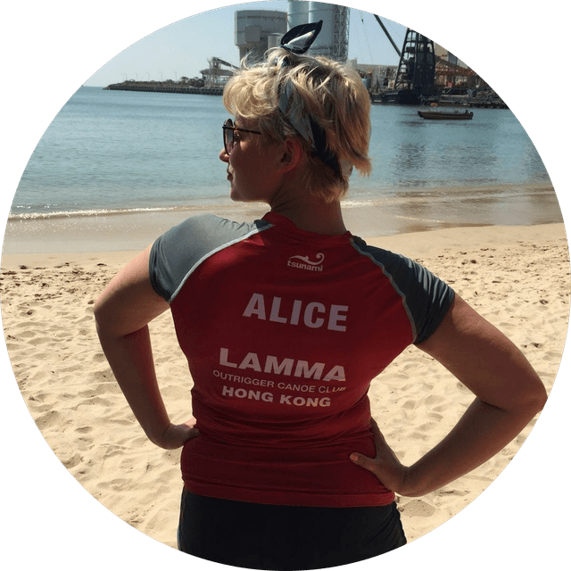 Alice Duncan's profile photo
