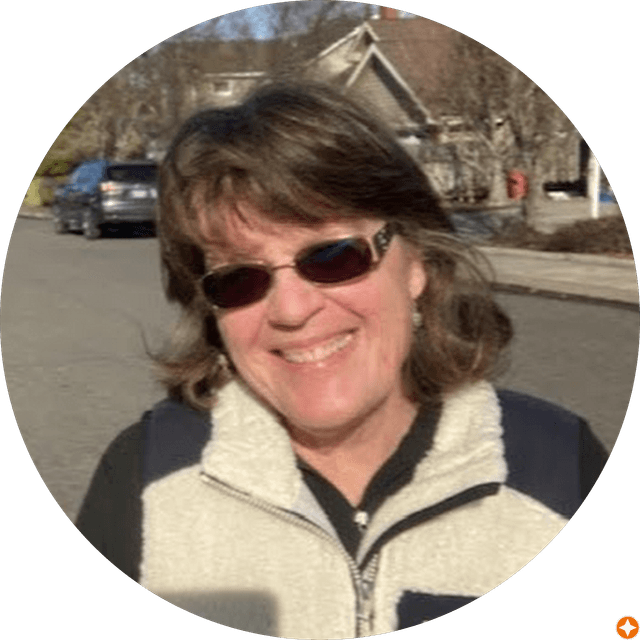 Lynne Davidson's profile photo