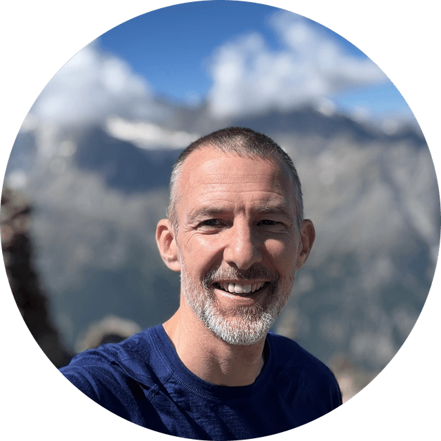 Andy Weale's profile photo