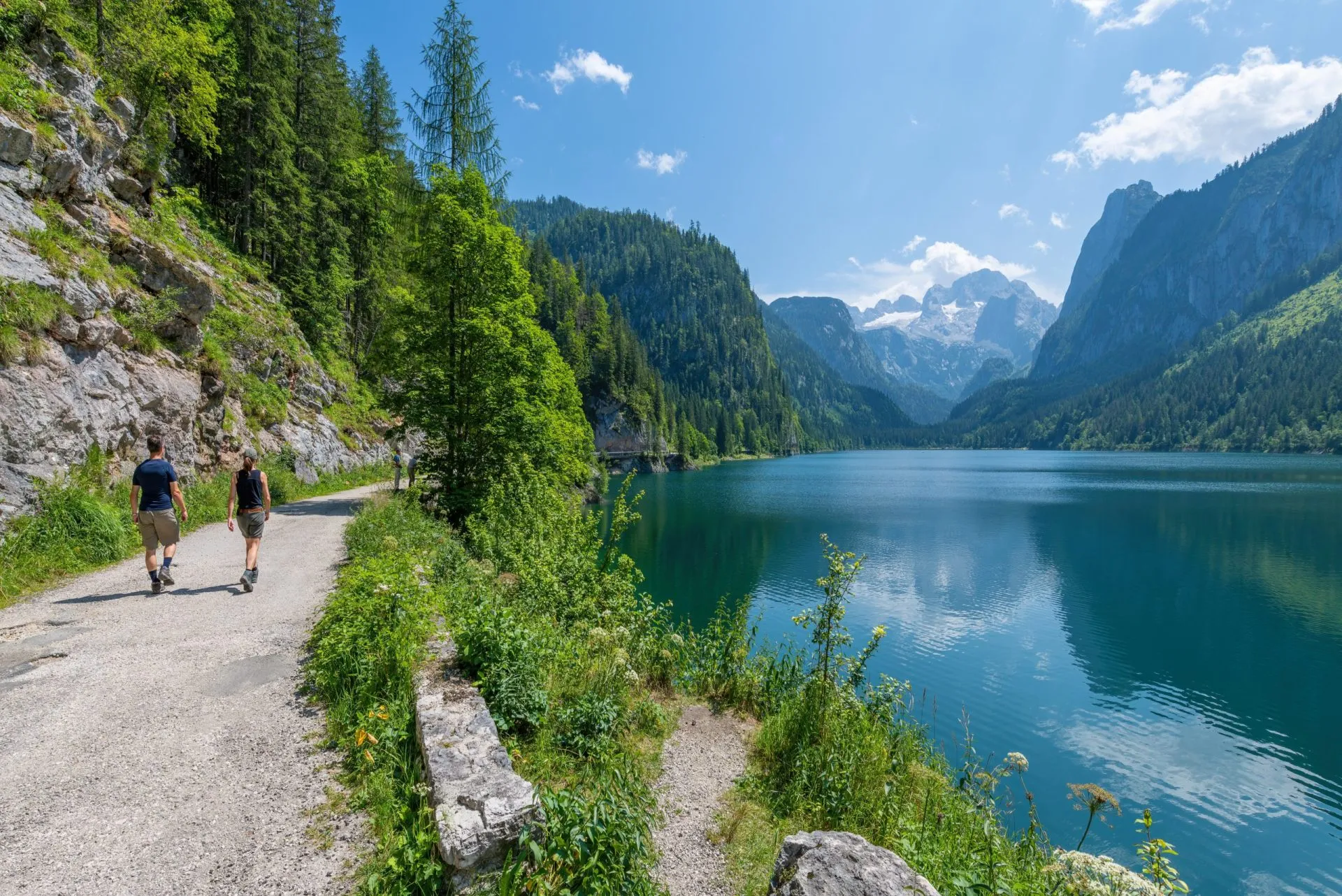 Walking Holidays Europe Hike Europe s Most Scenic Mountain Trails